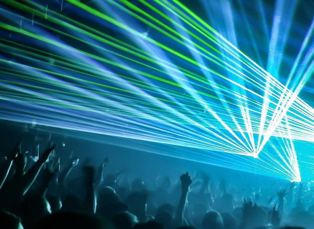 A state of trance