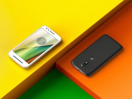 New Moto G Play and Moto E could be your next favourite cheap phones