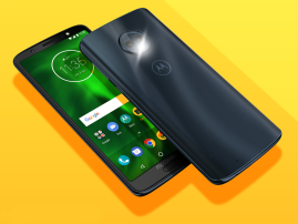 Which Motorola Moto G6 should you buy?