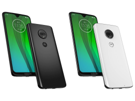 Motorola Moto G7 preview: Everything we know so far