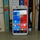 Motorola Moto X review