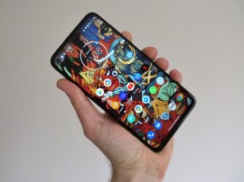 Motorola Moto G8 Power review