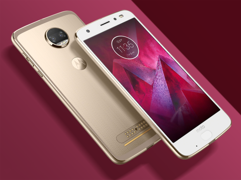 Lenovo Moto Z3 preview: Everything we know so far