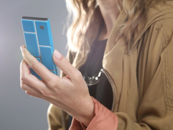 Project Ara