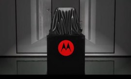 Motorola Spyder specs leaked