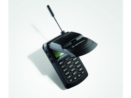 Random Access Memories: Motorola StarTAC: 1996