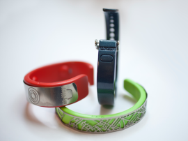 Why you should ditch Google Maps for a MyWay wristband