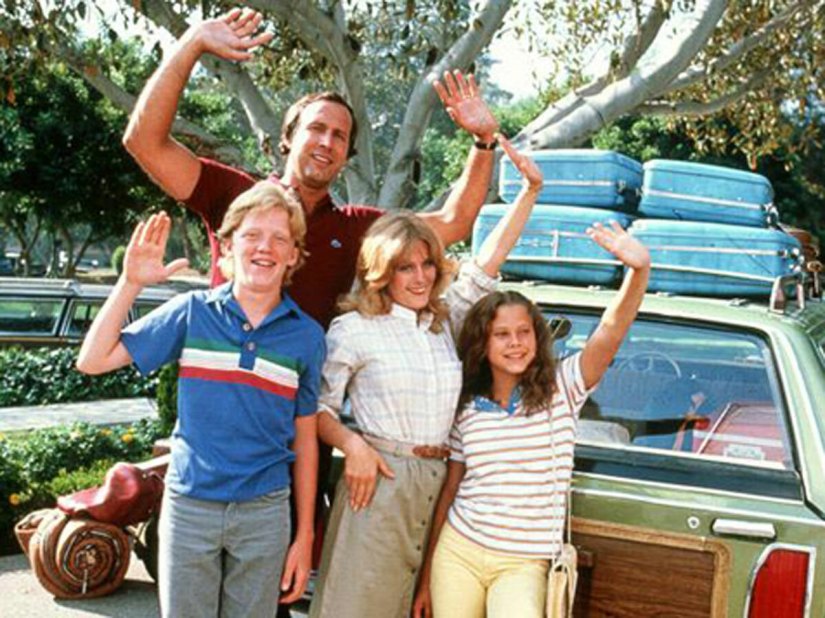 25 best road trip movies ever