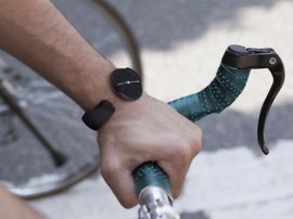 Navigo – the GPS watch that buzzes you onto the right path