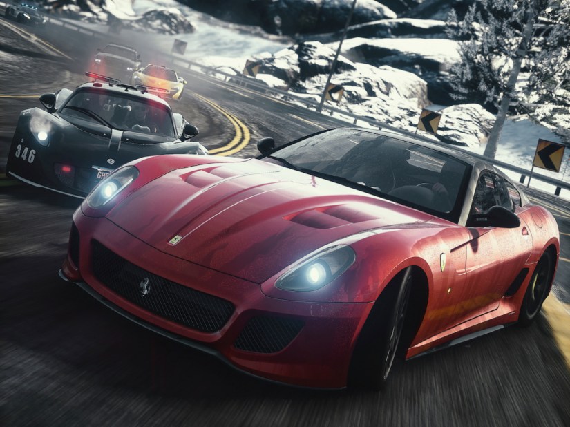 Fully Charged: New Need for Speed this year, plus Mophie’s waterproof iPhone 6 battery case