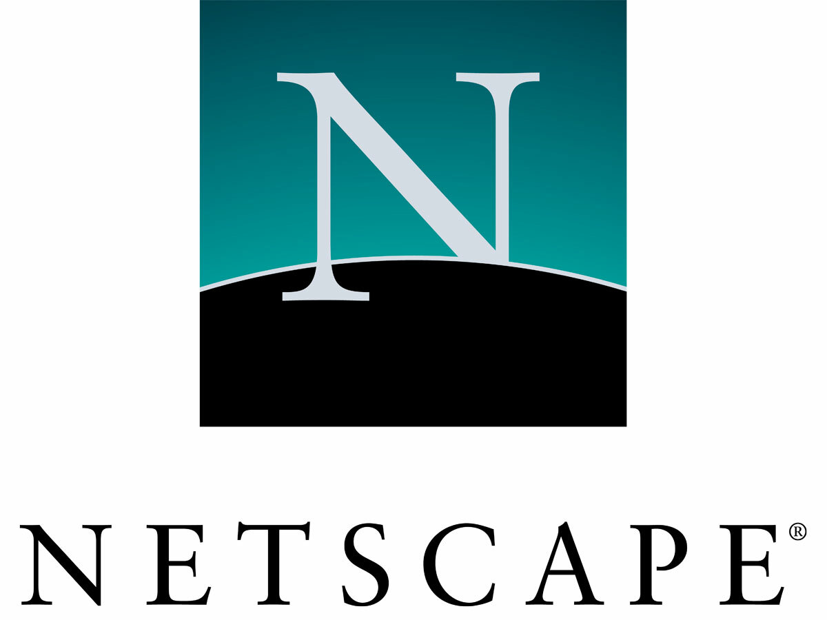 Netscape logo