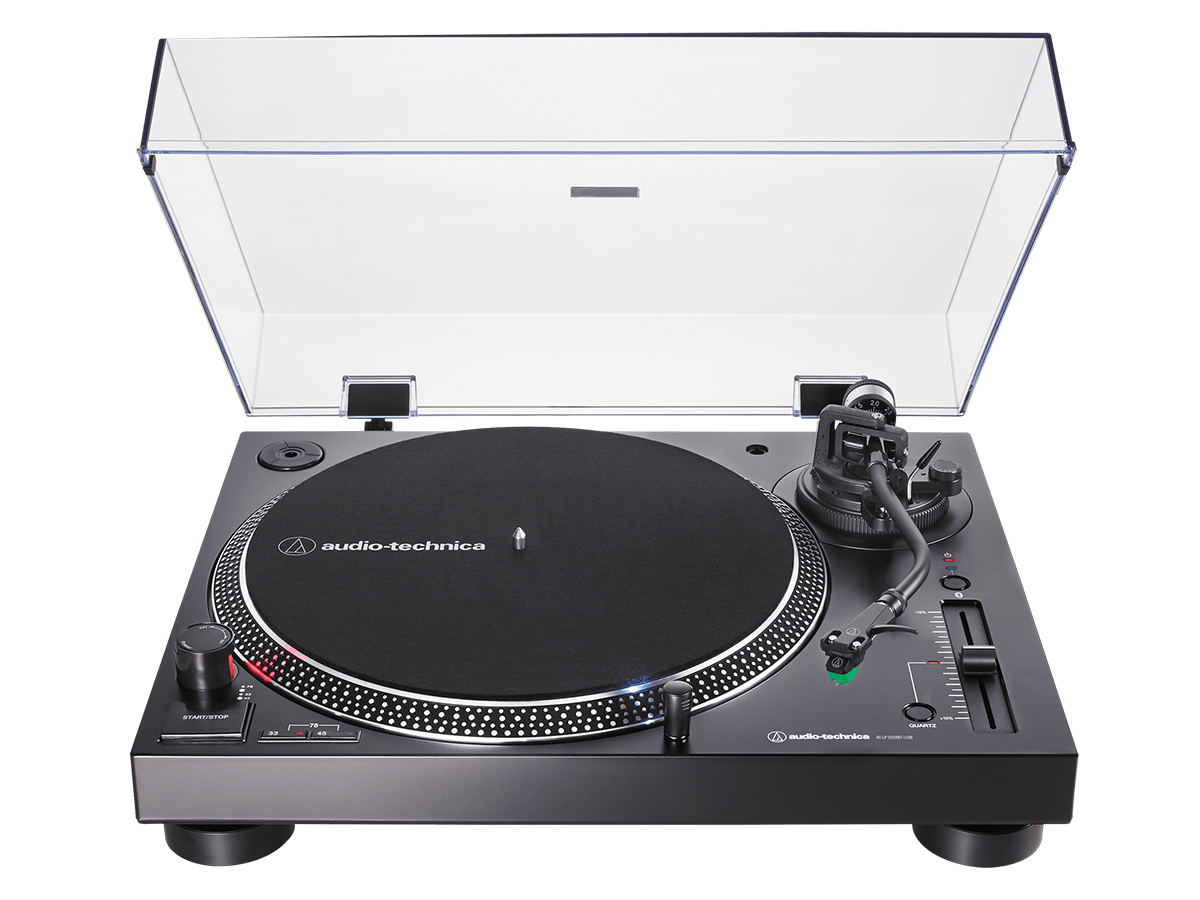 Best Bluetooth turntable: Audio-Technica