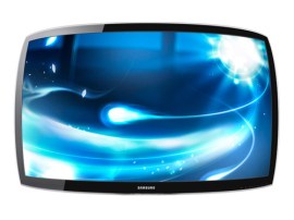 Next Big Thing – flexible quantum dot TVs