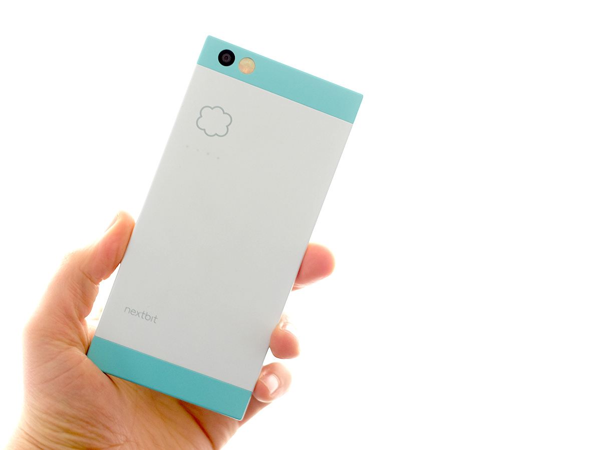 Nextbit Robin verdict