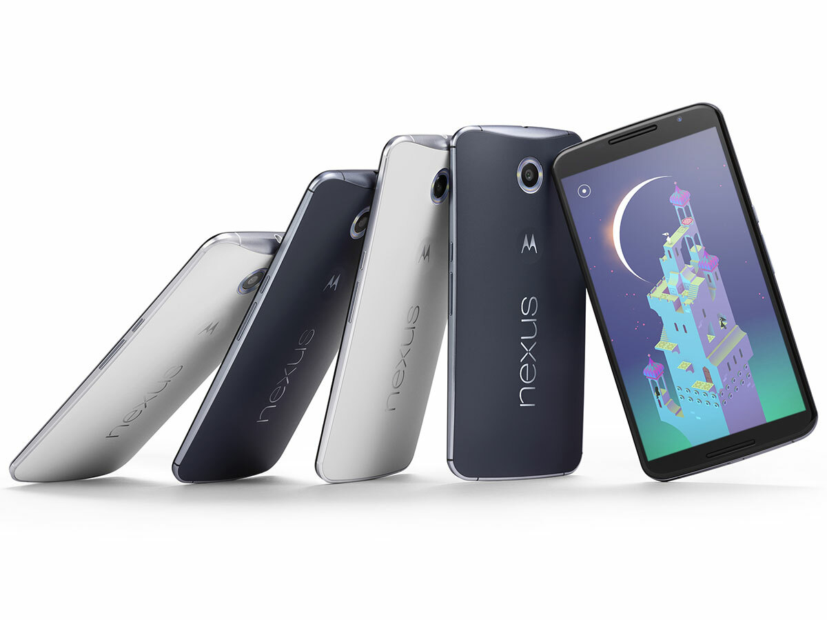 7 things you need to know about the Google Nexus 6