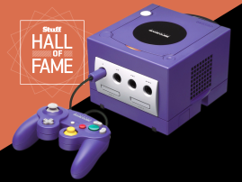 Gadget Hall of Fame: Nintendo GameCube