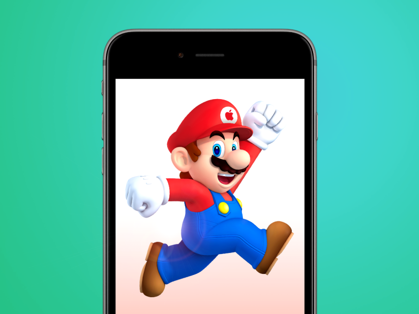 Super Mario Run review