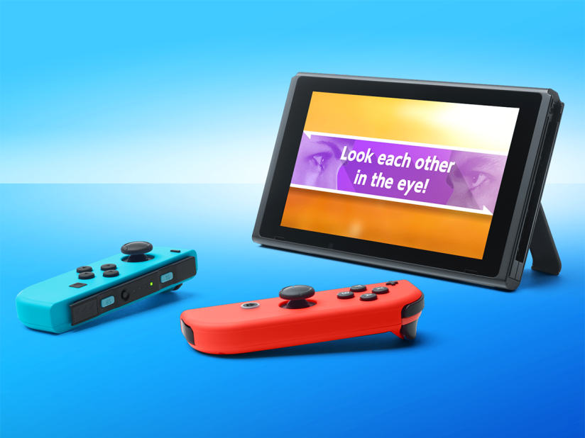 The best Nintendo Switch games you haven’t played yet – reviewed