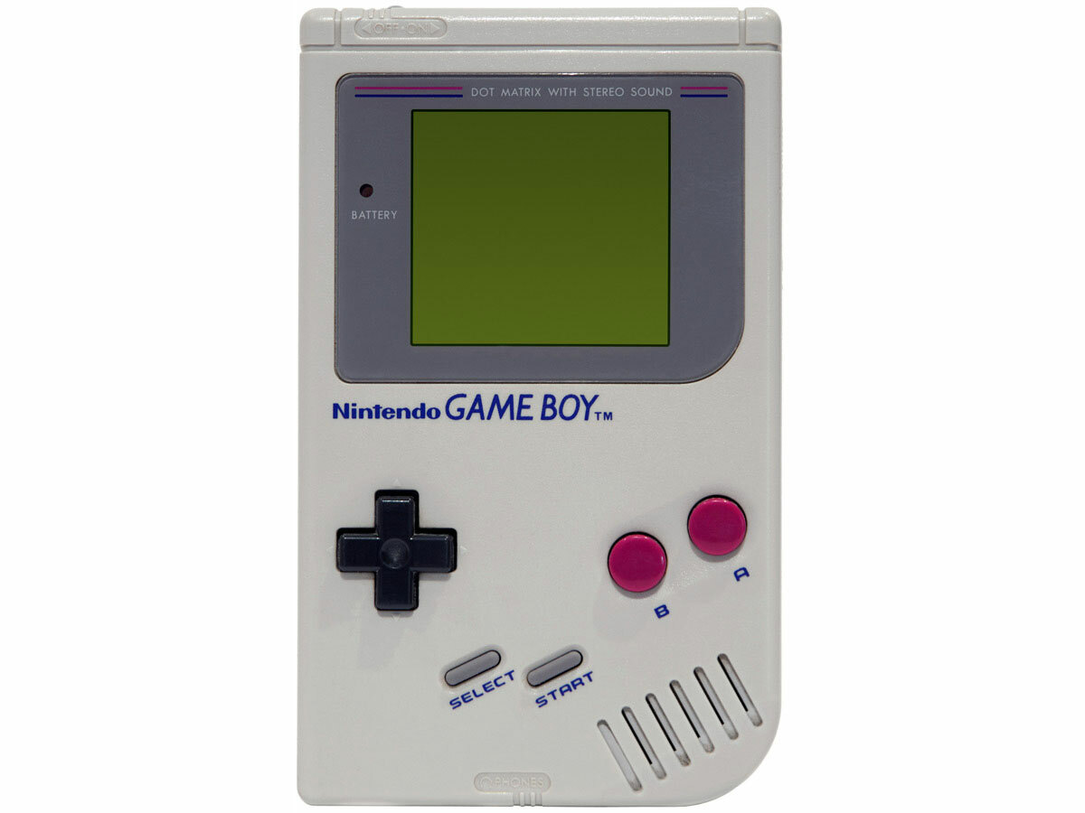 Game Boy