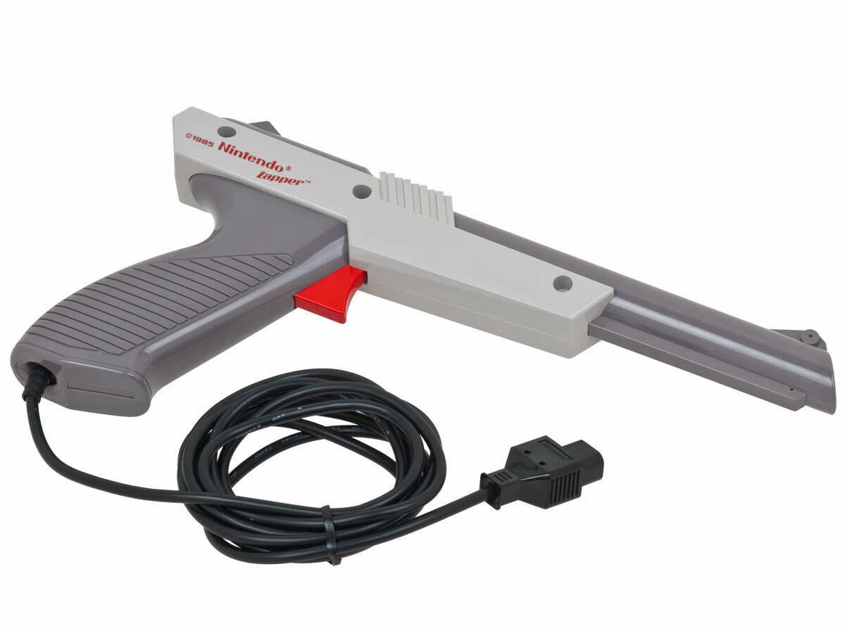 NES Zapper