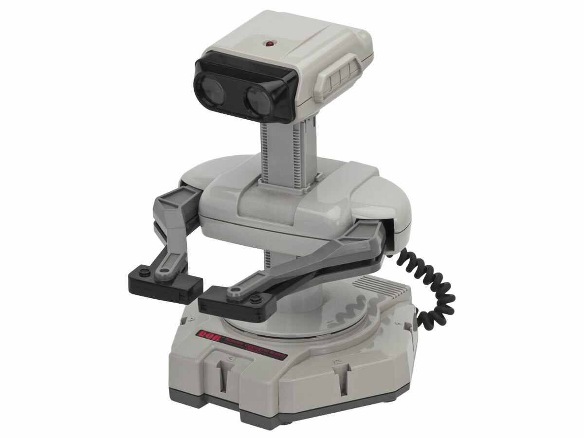 R.O.B.