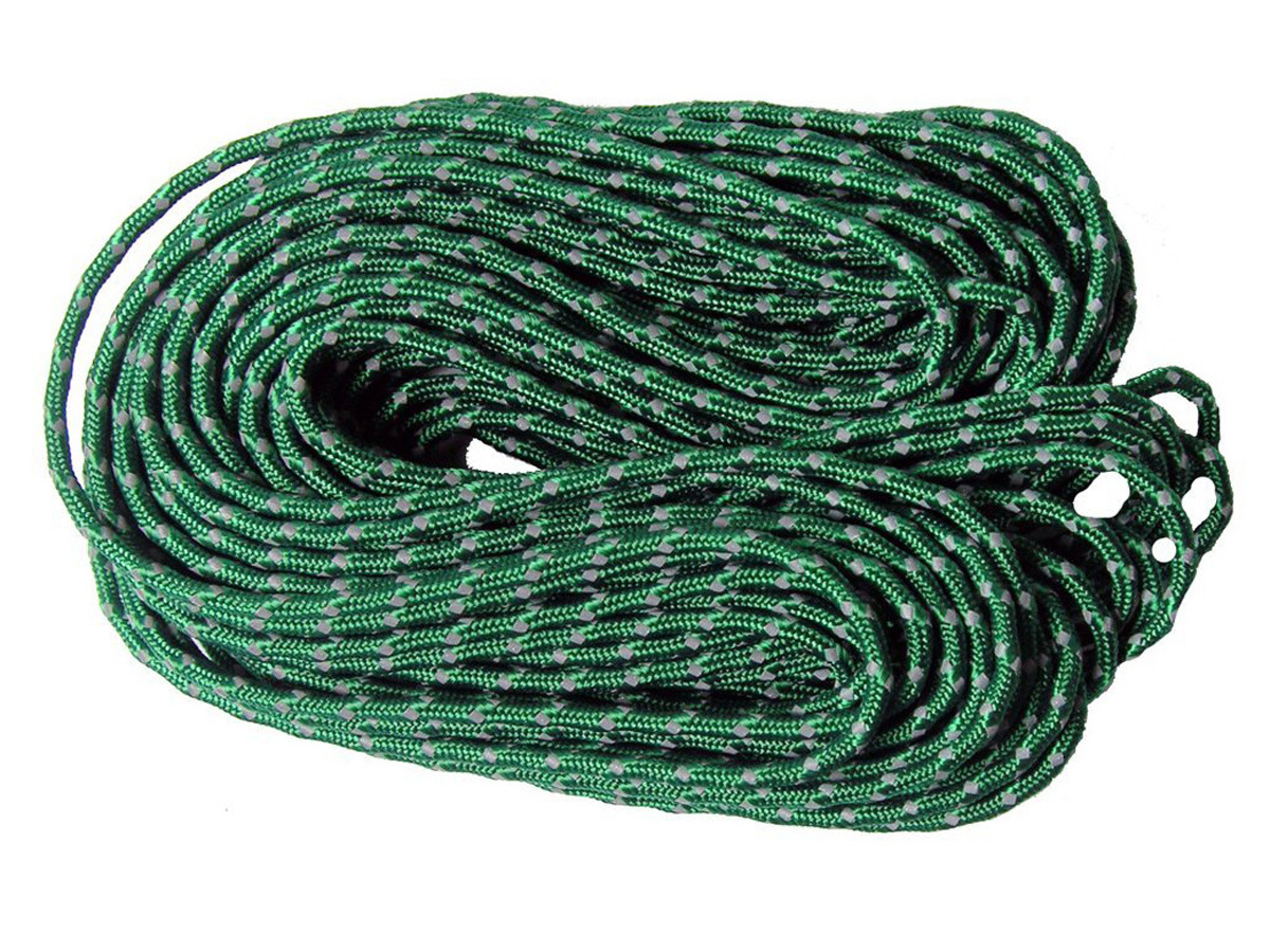 Nite Ize Reflective Nylon Rope (£8)