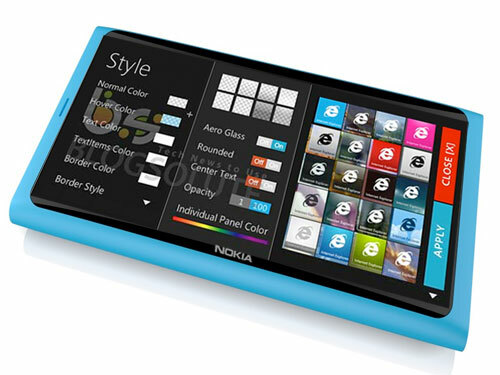 Nokia Note-style tablet phone incoming?