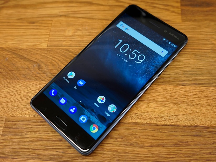 Nokia 6 review