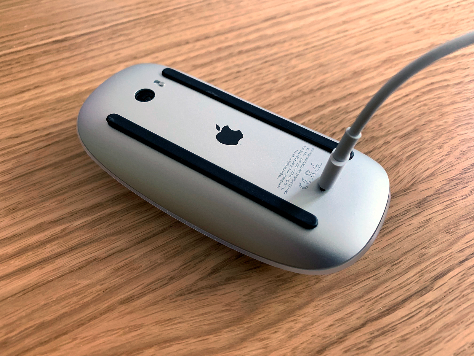 Magic Mouse 2: whattheheckio?