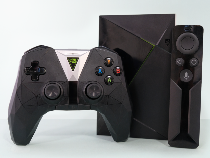 Nvidia Shield TV (2017) review