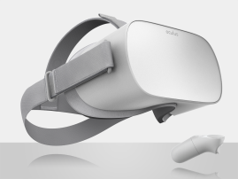 Oculus Go: Everything we know so far