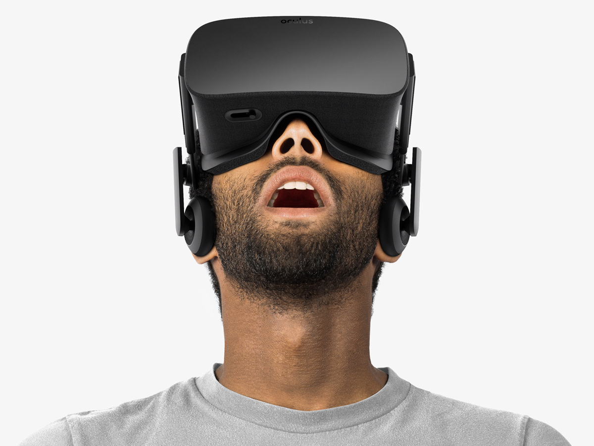 Oculus Rift