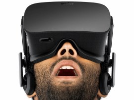 Oculus founder says no Rift for Mac until Apple releases ‘a good computer’