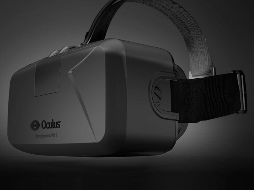 Next-gen Oculus Rift is coming and “twice as good” as the current version