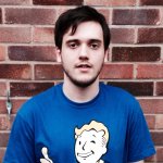 Profile image of Joe Baker