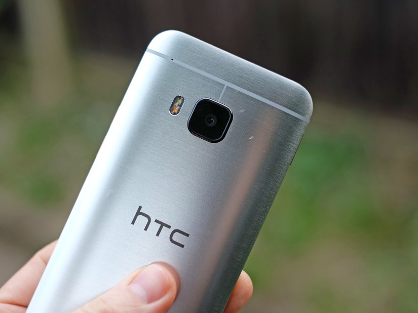 Ultimate setup: HTC One M9