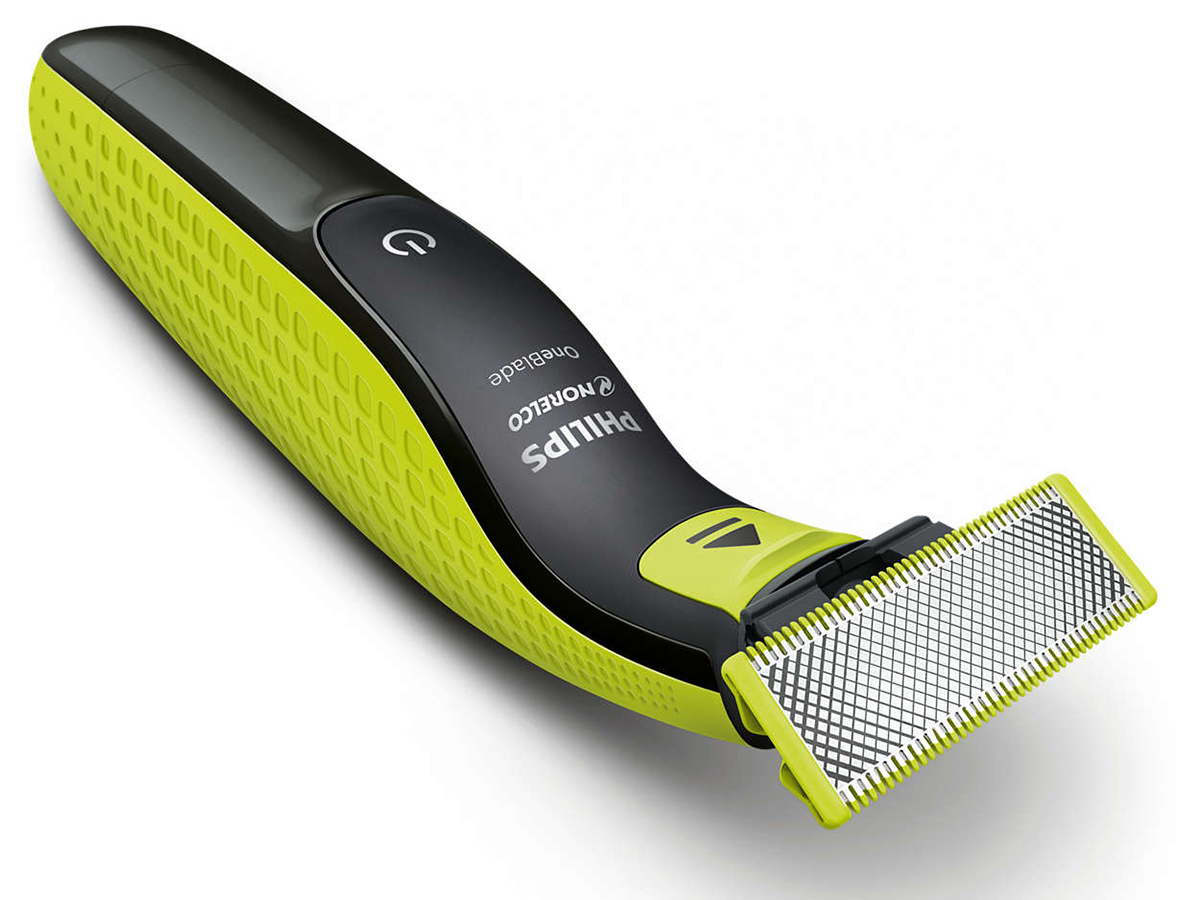 12) Philips OneBlade (£30)