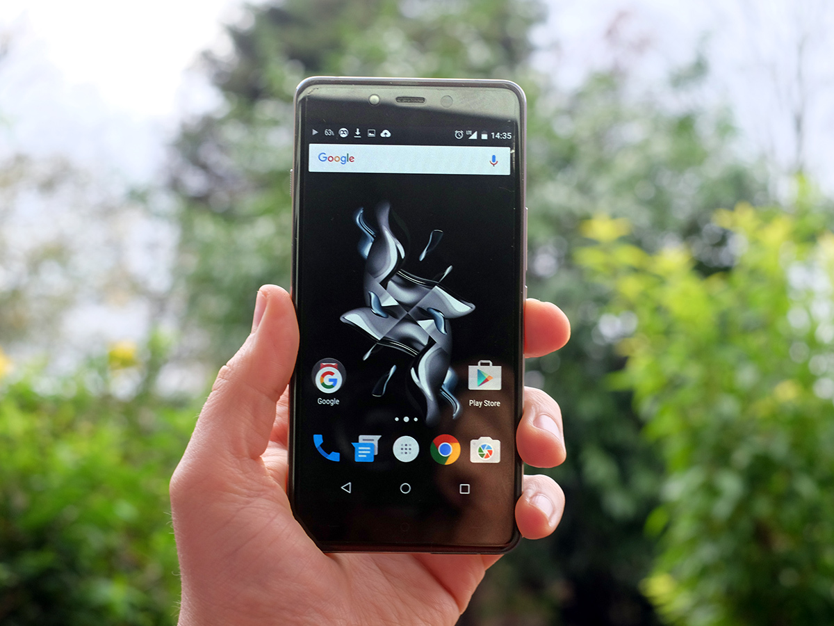 OnePlus X verdict