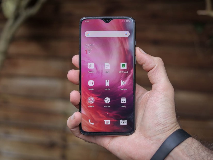 OnePlus 7 review