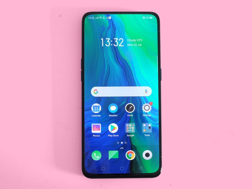 Oppo Reno 5G review