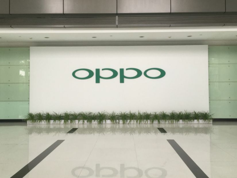 Backstage access: a tour through Oppo’s torture factory