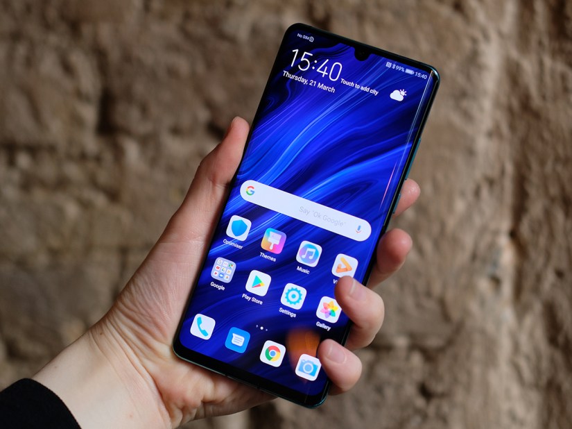 Huawei P30 Pro review