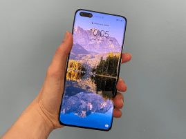 Huawei P40 Pro hands-on review