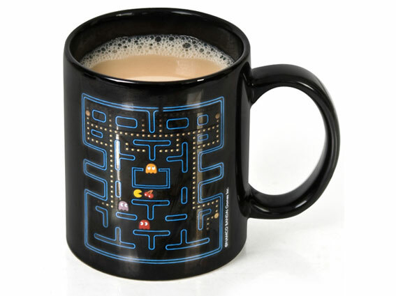 10 of the best geek mugs