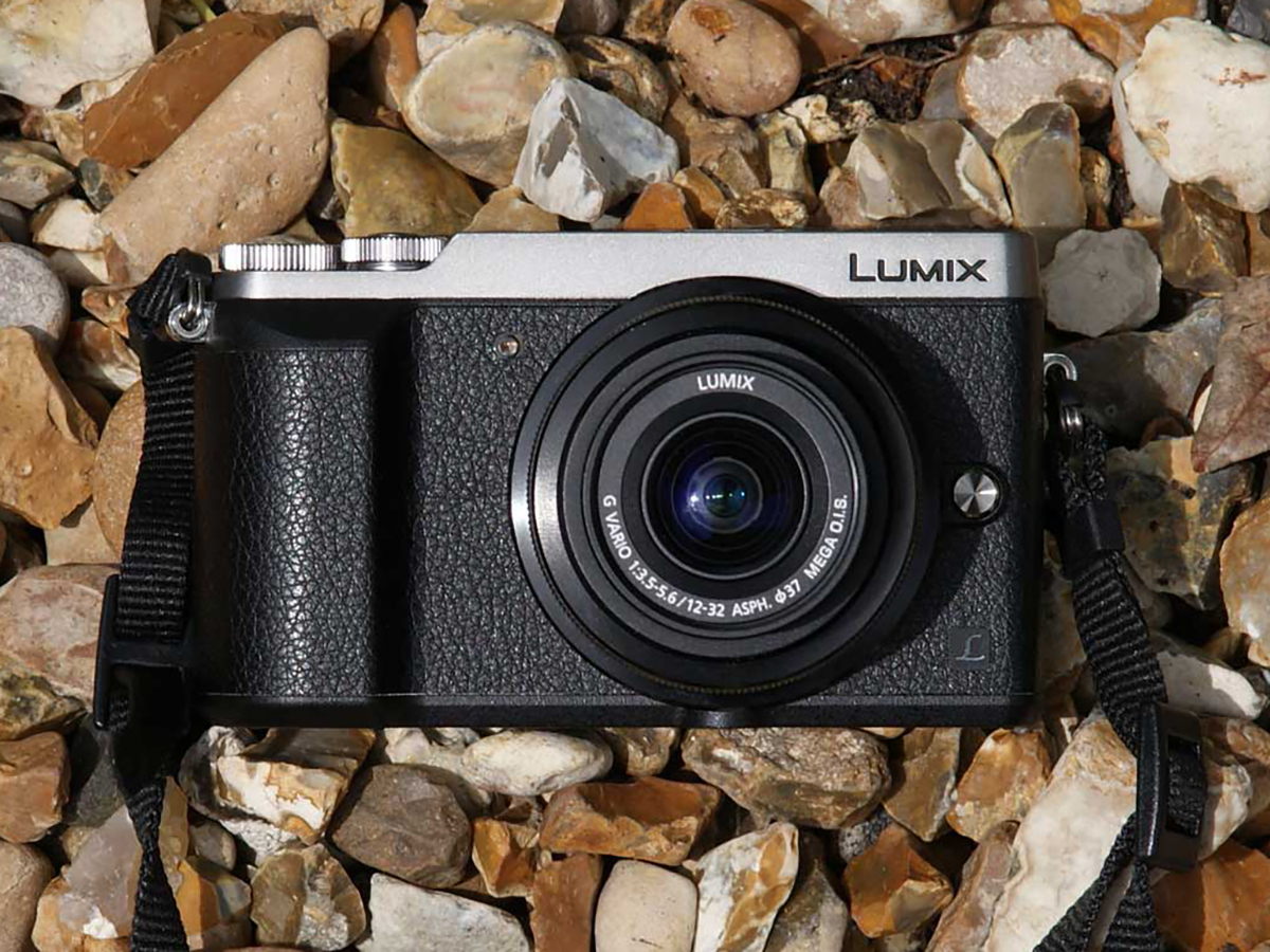 Panasonic Lumix GX80 Verdict