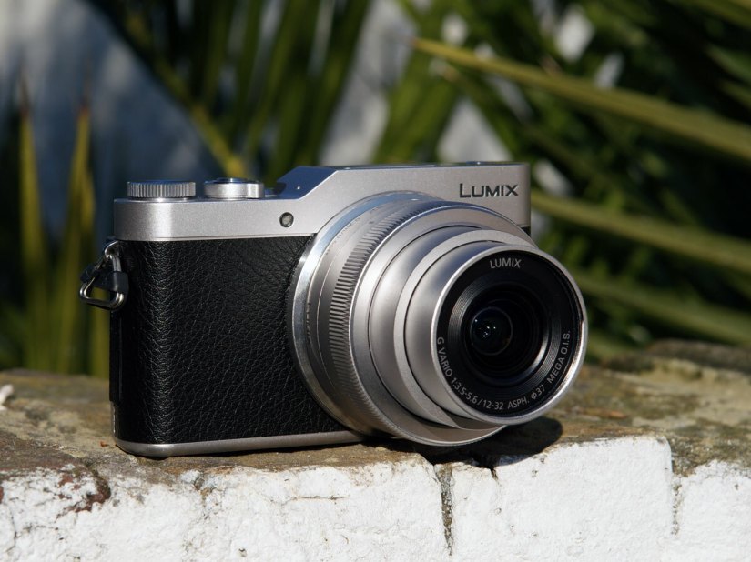 Panasonic Lumix DC-GX800 review