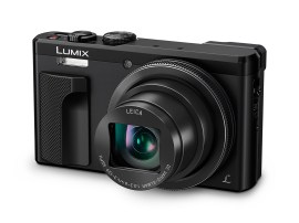 Panasonic TZ100 and TZ80 make 4K cameras affordable