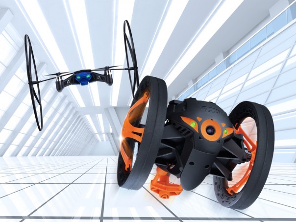 CES 2014 - the biggest stories so far