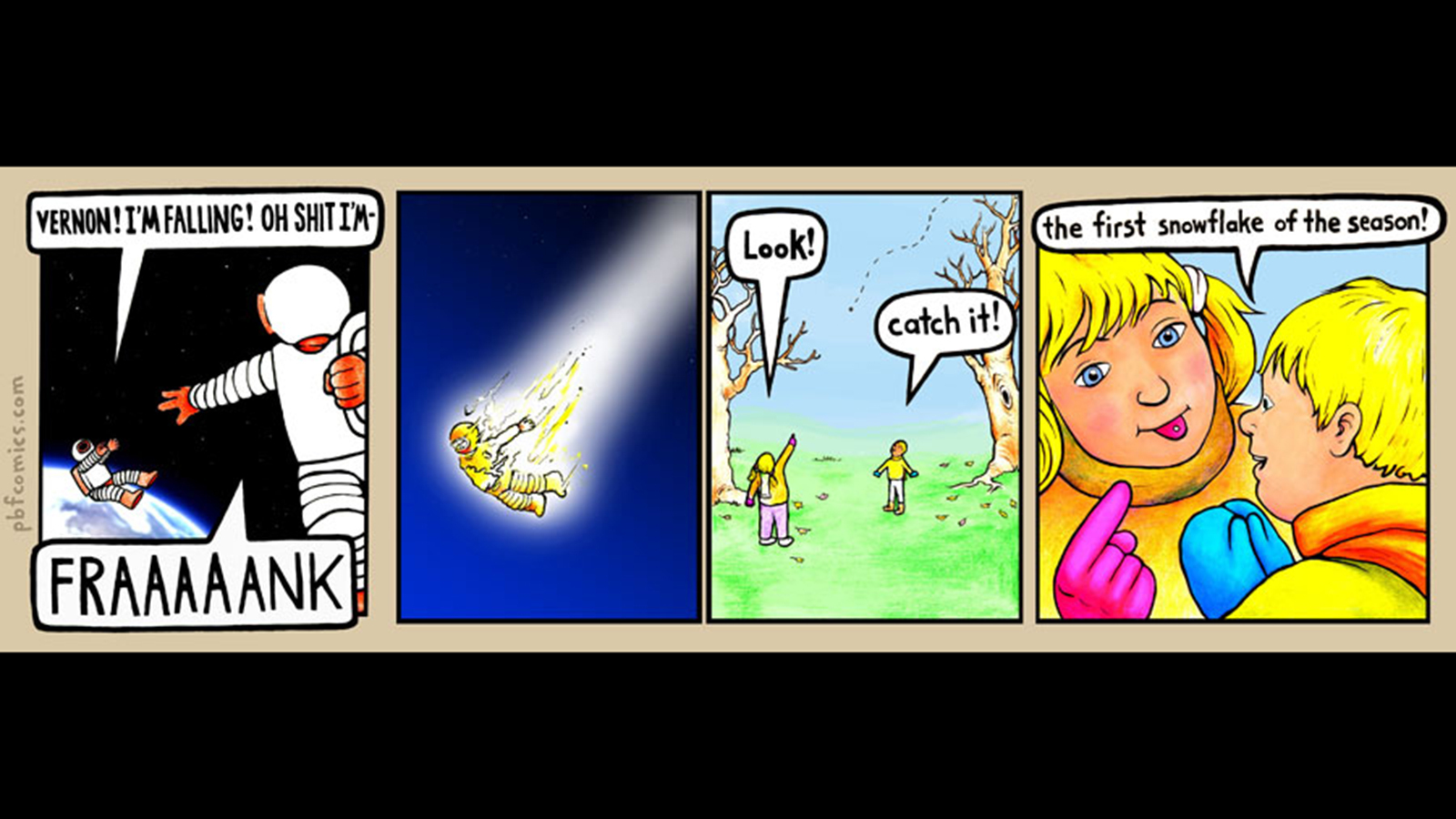 Perry Bible Fellowship