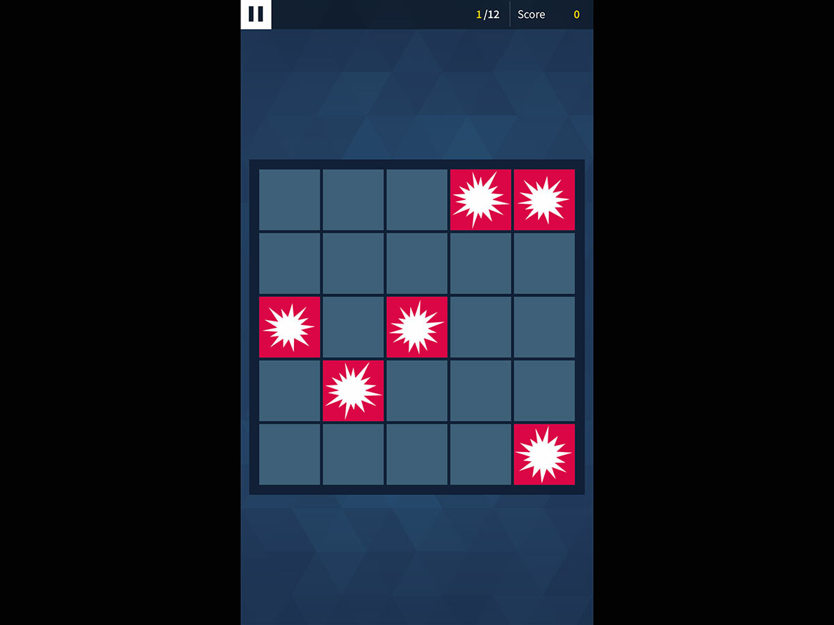 App to download: Peak: Brain Training